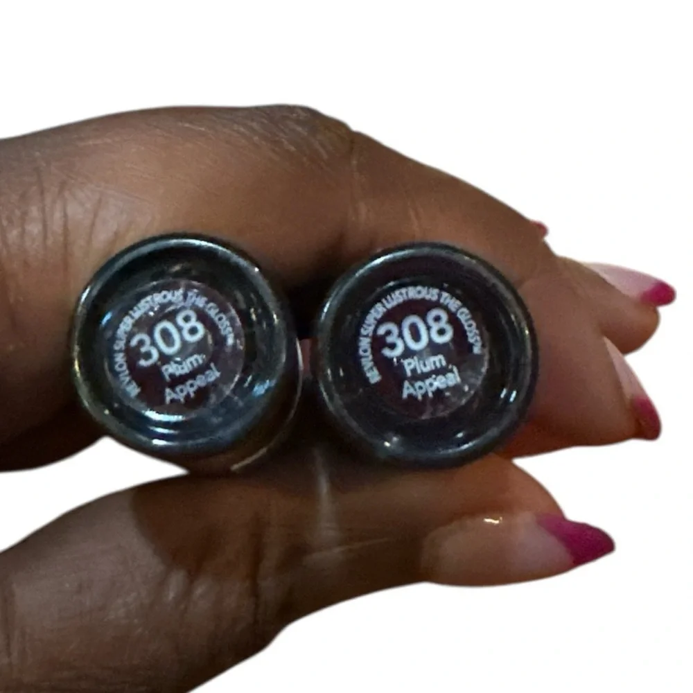Revlon bundle two